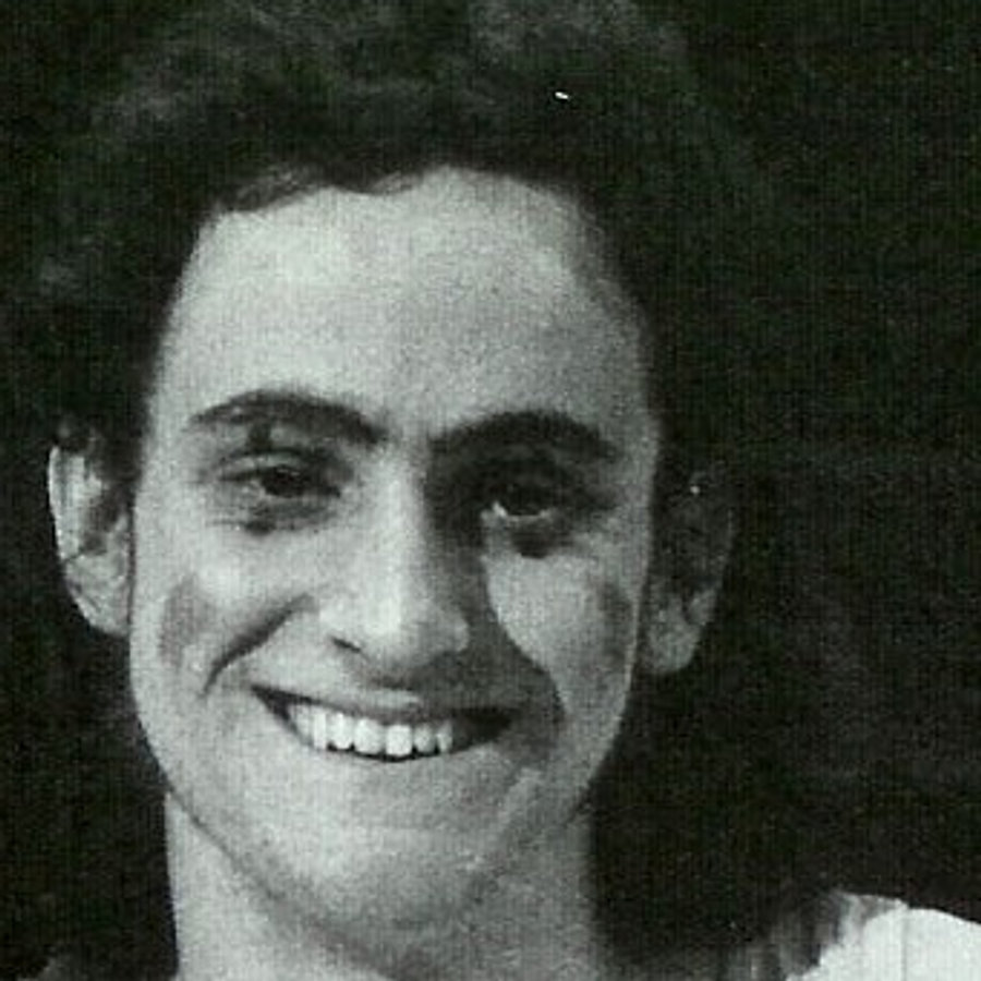 Photograph 1 from the life of Nigel Bray