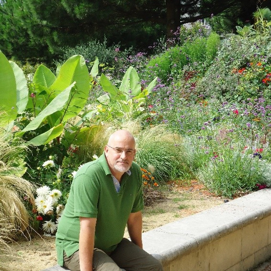 Photograph 10 from the life of Nigel Bray
