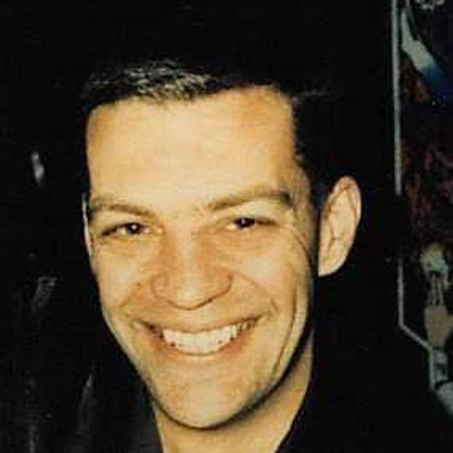 Photograph 11 from the life of Nigel Bray