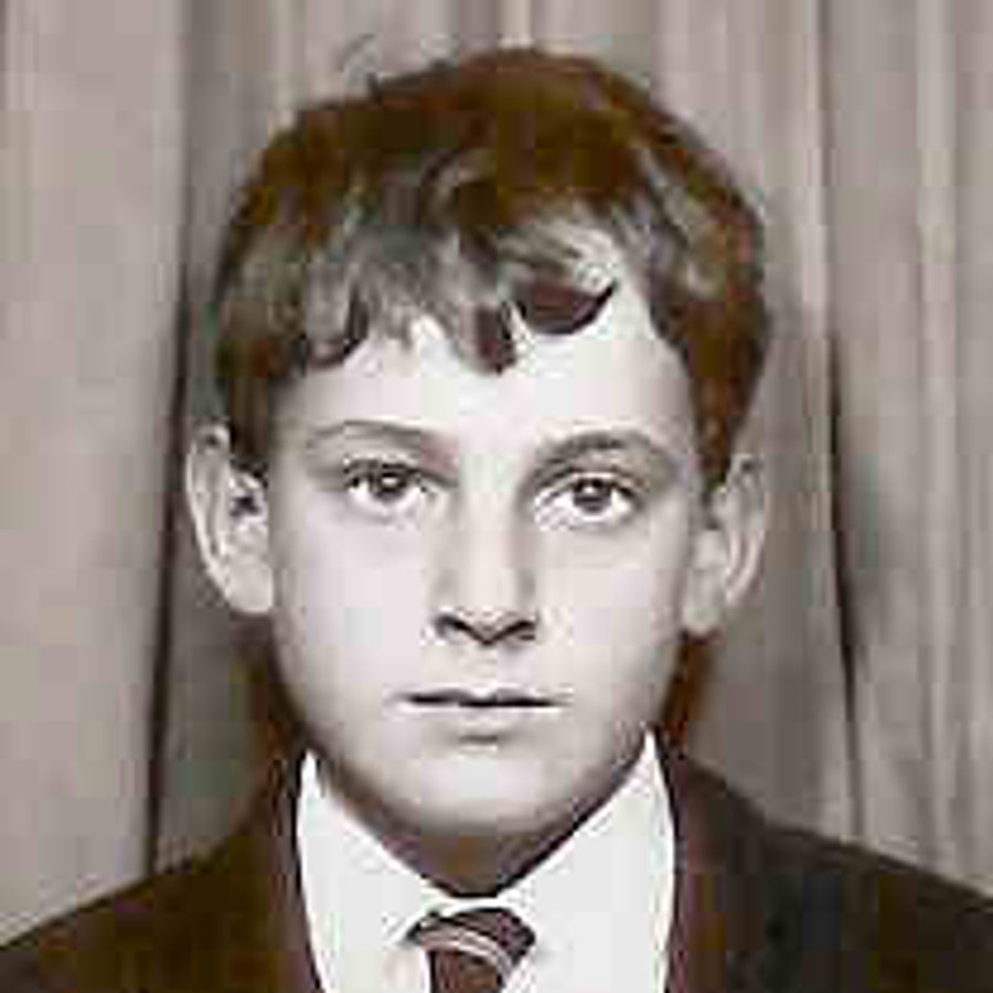 Photograph 17 from the life of Nigel Bray