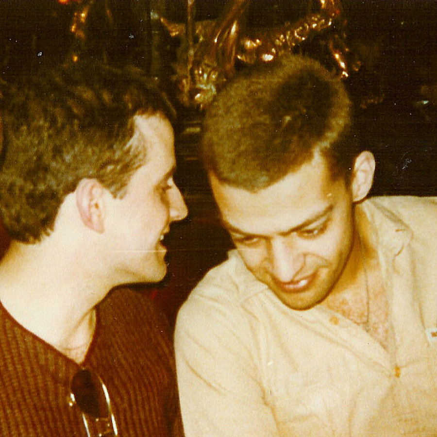 Photograph 18 from the life of Nigel Bray