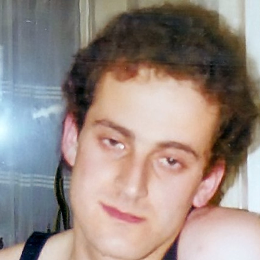 Photograph 2 from the life of Nigel Bray