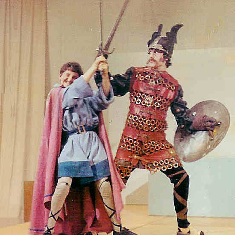 Photograph 20 from the life of Nigel Bray
