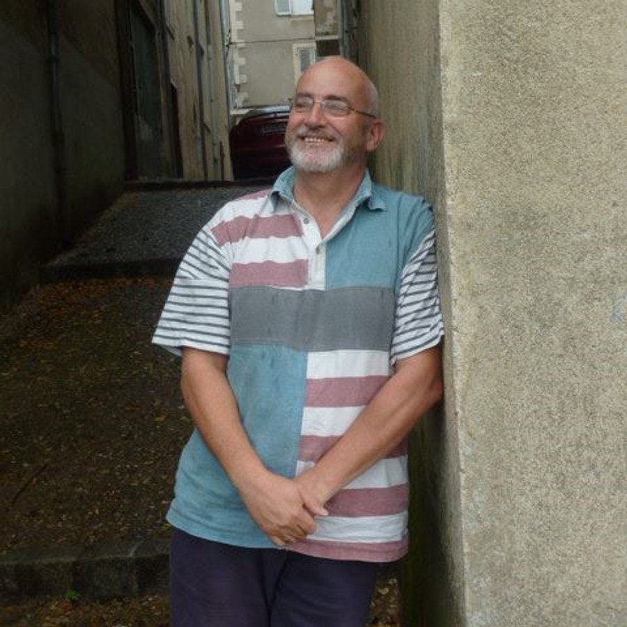 Photograph 3 from the life of Nigel Bray