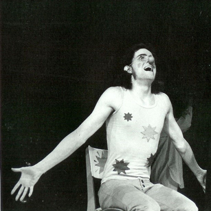 Photograph 6 from the life of Nigel Bray