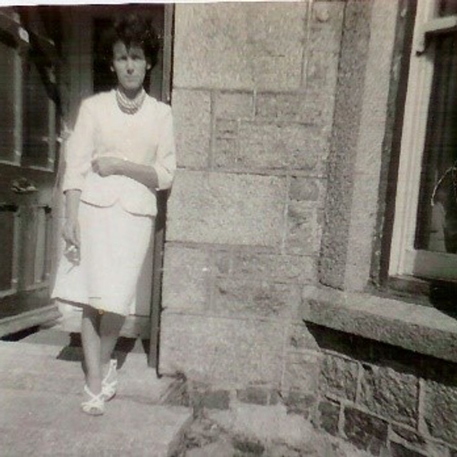 Photograph 8 from the life of Nigel Bray
